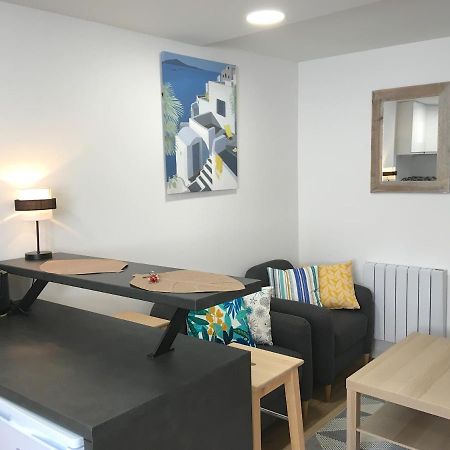 Studio Du Marche La Rochelle  Dış mekan fotoğraf