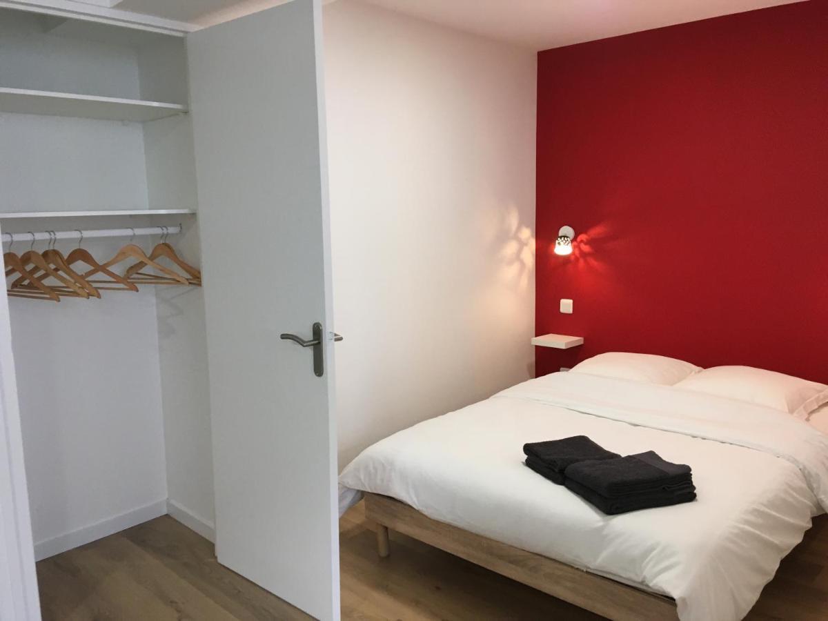 Studio Du Marche La Rochelle  Dış mekan fotoğraf